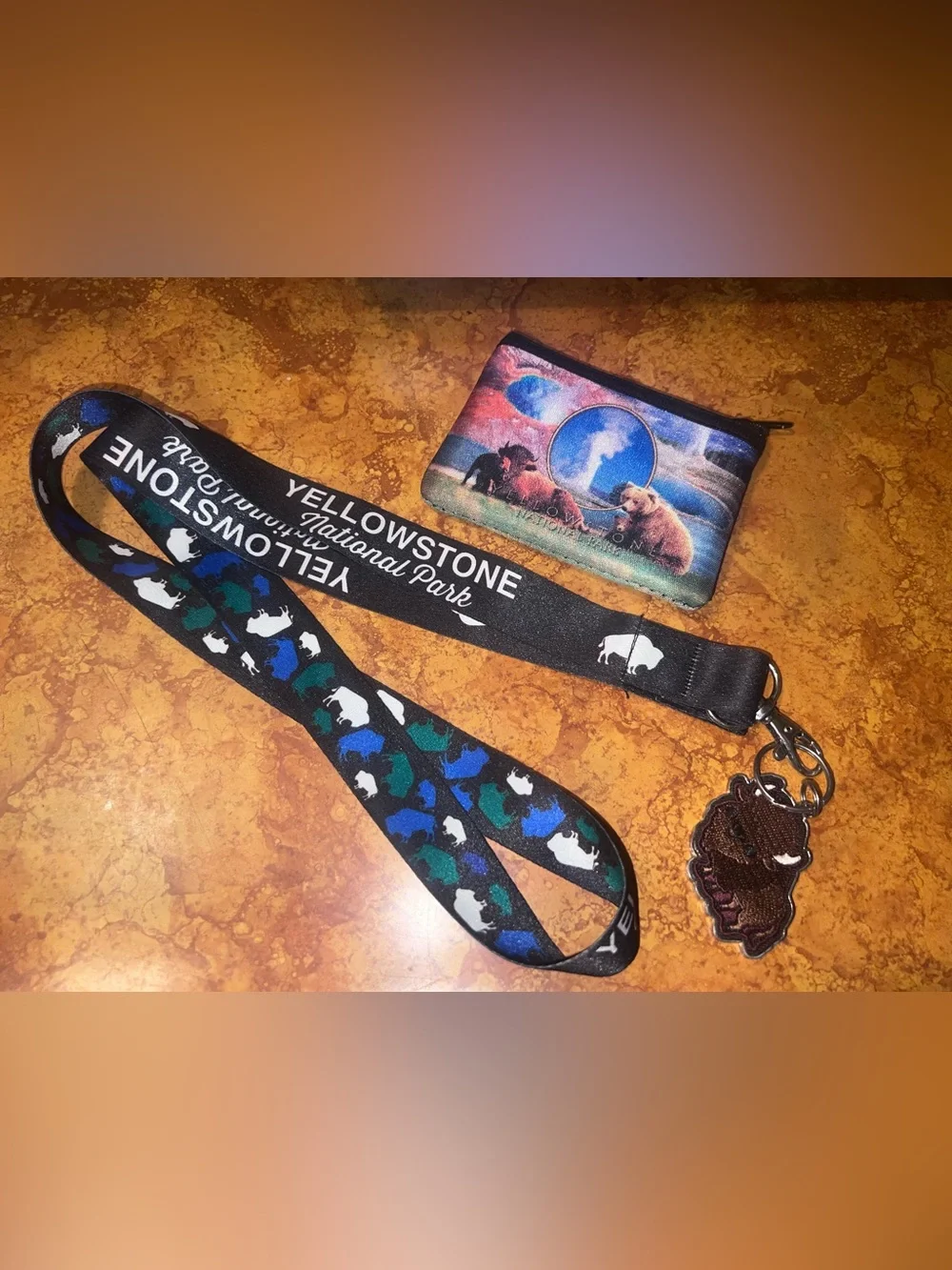 Yellowstone National Park Bundle